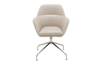 AMÉDÉE chair with base