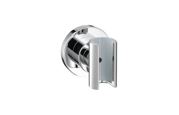 AXOR Citterio shower holder round