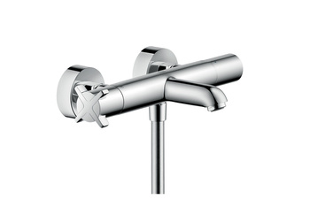 AXOR Citterio Thermostatic bath mixer for exposed installation