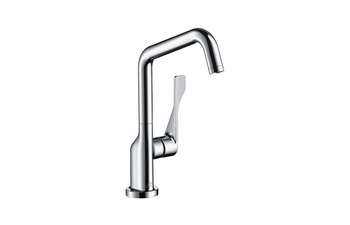 AXOR Citterio Single lever kitchen mixer