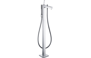 AXOR Citterio single lever bath mixer floor-standing