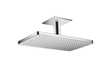 AXOR overhead shower 460 / 300 1jet with ceiling connector
