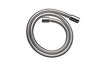 AXOR metal effect shower hose 1.25m