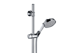 AXOR Montreux shower set 0,90 m with hand shower 100 1jet Classic