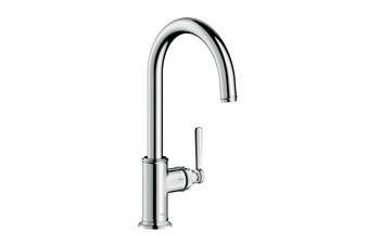 AXOR Montreux Single Lever Kitchen Mixer