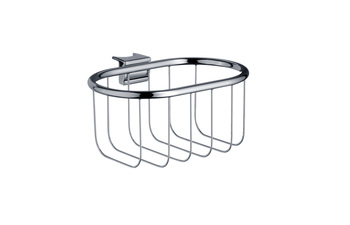 AXOR Montreux soap basket