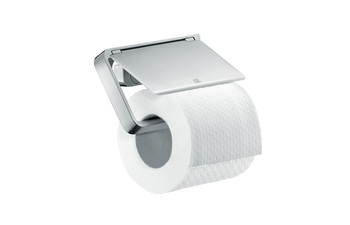 AXOR Universal roll holder