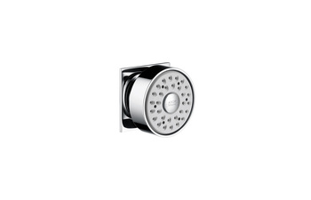 AXOR body shower 1jet Square