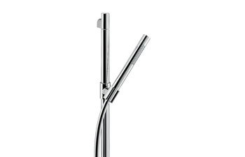 AXOR Starck Brauseset 0,90 m, mit Stabhandbrause 2jet