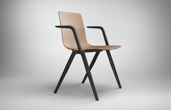 A-Chair 9707/A