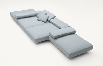 Agio Sofa modular
