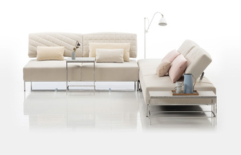 Airy Sofa