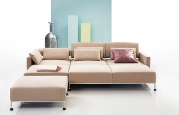 Airy Ecksofa