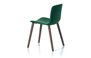Alfa wooden frame