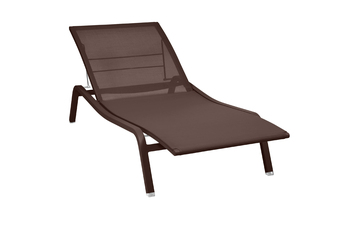 Alize lounger