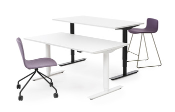 Alku Sit and Stand desk
