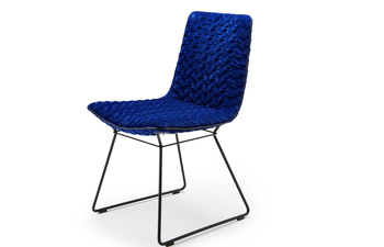 Amelie mit Drahtgestell