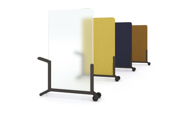 Anatole Mobile partitions