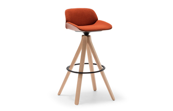 Nuez Stool