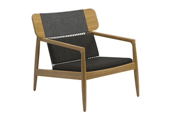 Archi lounge chair