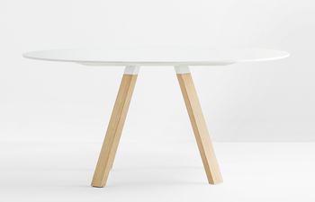 ARKI-TABLE ARK WOOD