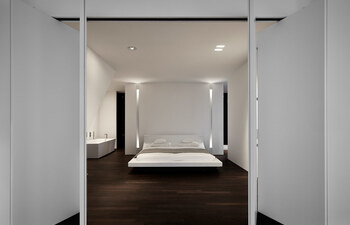 Dolma 80 up & down light