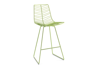 Leaf - counter stool