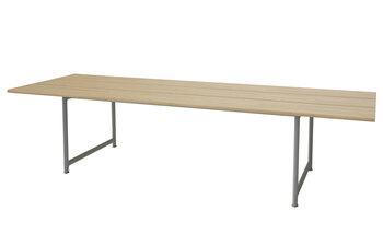 Atmosphere dining table