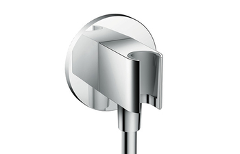 AXOR FixFit Porter round