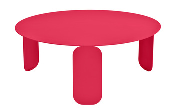Bebop low table 80