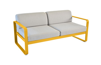Bellevie Sofa 2-Sitzer