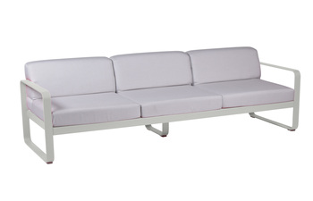 Bellevie Sofa 3-Sitzer