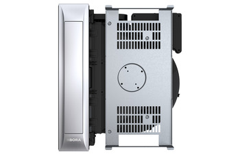 BORA Professional 2.0 Kochfeldabzugssystem mit integriertem Lüfter
