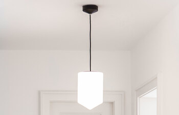Bullet Pendelleuchte