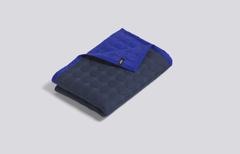 Baby Dot Quilt