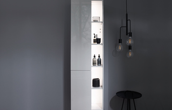 Badu sideboards & cabinets