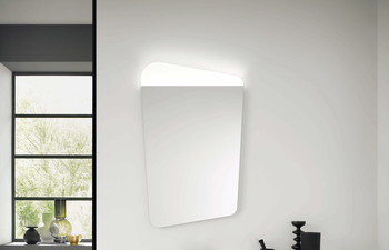 Badu mirrors