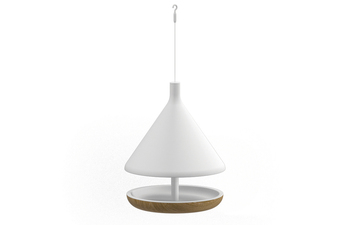 Maya Hängendes Vogelfutterhaus