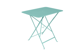 Bistro Tisch rechteckig 77x57