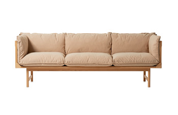 Bleck sofa