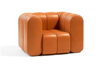 BOB S80 EASY CHAIR