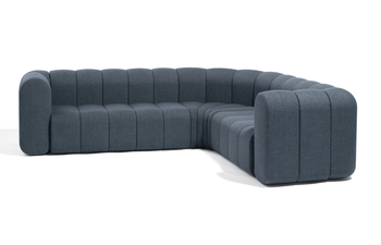 BOB S80 CORNER SOFA