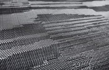 Bolon By Missoni Flame Black
