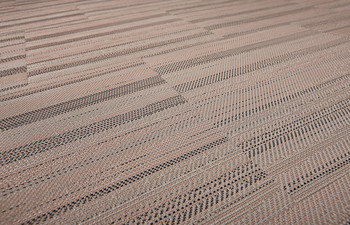 Bolon By Missoni Flame Patch Neutral