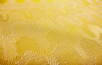 Bolon By Missoni Optical Pineapple