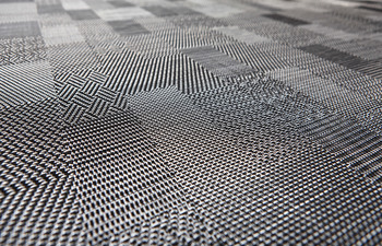 Graphic Checked