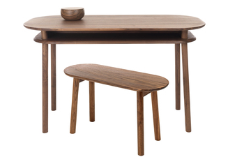 BUREAU desk