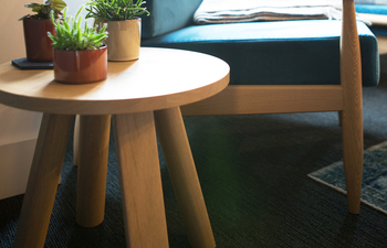 BuzziMilk Beistelltisch