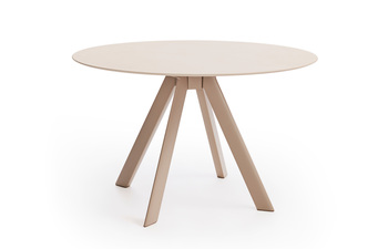 Atrivm Outdoor round dining table C235 R