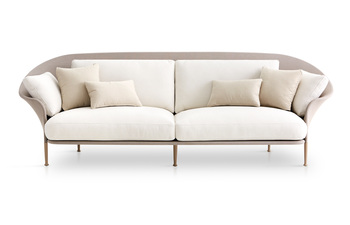 Liz XL Sofa C834